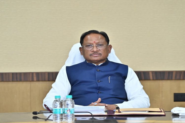 मंत्रिपरिषद के निर्णय दिनांक - 31 दिसम्बर 2025