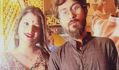 अंतर्जातीय विवाह प्रोत्साहन योजना ने बदल दी अभिषेक-बबीता की ज़िंदगी, सामाजिक समरसता की ओर बढ़ाया मजबूत कदम