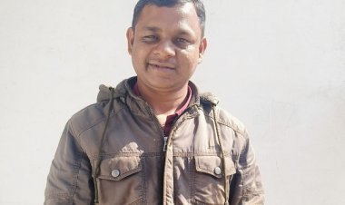 मुख्यमंत्री विष्णुदेव साय की धान खरीदी नीति ने बदली किसानों की किस्मत