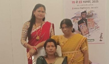 दिव्यांगजन स्वरोजगार योजनाओं से आत्मनिर्भरता की ओर सशक्त कदम