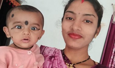 प्रधानमंत्री मातृ वंदन योजना से सुरक्षित मातृत्व और बेहतर पोषण को मिल रहा संबल