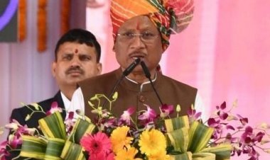 मकर संक्रांति भारतीय संस्कृति, एकजुटता और समृद्धि का प्रतीक – मुख्यमंत्री श्री साय