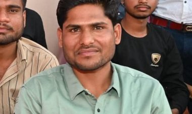 श्रम विभाग की निःशुल्क कोचिंग योजना से बदली ज़िंदगी