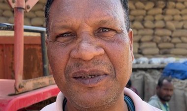 समर्थन मूल्य की गारंटी से बदली किसानों की तक़दीर