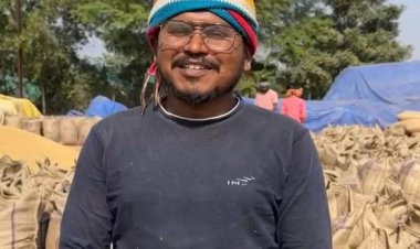 मेहनत, तकनीक और भरोसेमंद व्यवस्था ने बदली किसान की तक़दीर