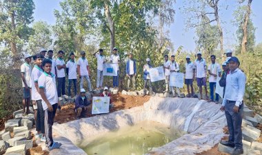 नियद नेल्ला नार में आत्मनिर्भरता की नई शुरुआत