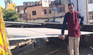 प्रधानमंत्री सूर्यघर योजना से रोशन हुआ घर, बिजली बिल से मिली बड़ी राहत