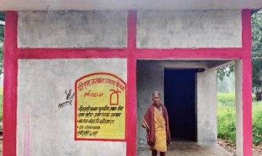 पक्के घर ने बदला जीवन, बढ़ा मान-सम्मान