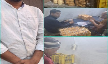 सरकारी नौकरी का मोह त्याग स्वरोजगार से संवारी किस्मत : पीएम रोजगार सृजन योजना से आत्मनिर्भर बने आकाश डिक्सेना