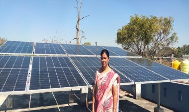 पीएम सूर्य घर योजना के क्रियान्वयन में कोंडागांव जिले की उल्लेखनीय उपलब्धि