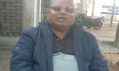 धान की खुशहाली से सजी खुशियाँ