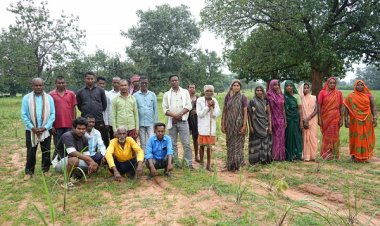 लेमनग्रास की खेती से बदल रही छोटे किसानों की किस्मत