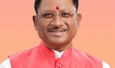 मुख्यमंत्री श्री विष्णुदेव साय करेंगे सिरपुर महोत्सव का शुभारम्भ