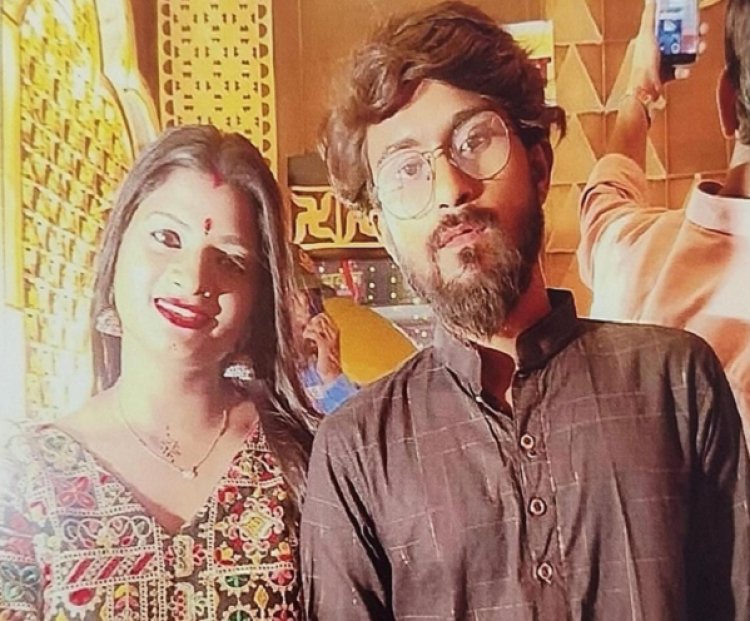 अंतर्जातीय विवाह प्रोत्साहन योजना ने बदल दी अभिषेक-बबीता की ज़िंदगी, सामाजिक समरसता की ओर बढ़ाया मजबूत कदम