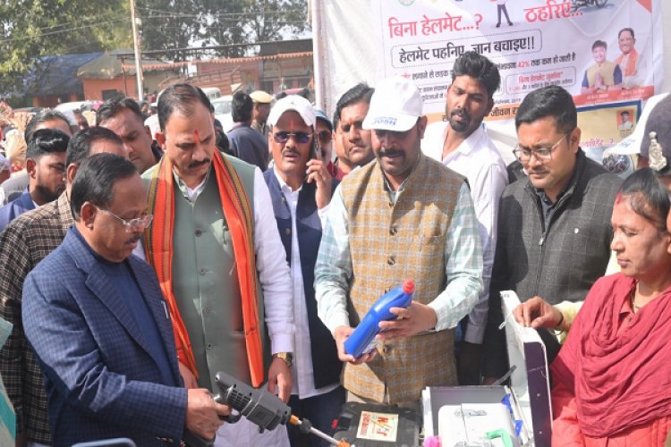 संस्थागत स्वच्छता को सुदृढ़ करने राज्य सरकार की अभिनव पहल