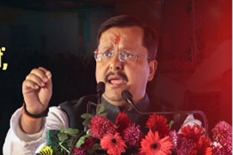 नितिन नबीन 19 को भाजपा अध्यक्ष पद के लिए पर्चा भरेंगे