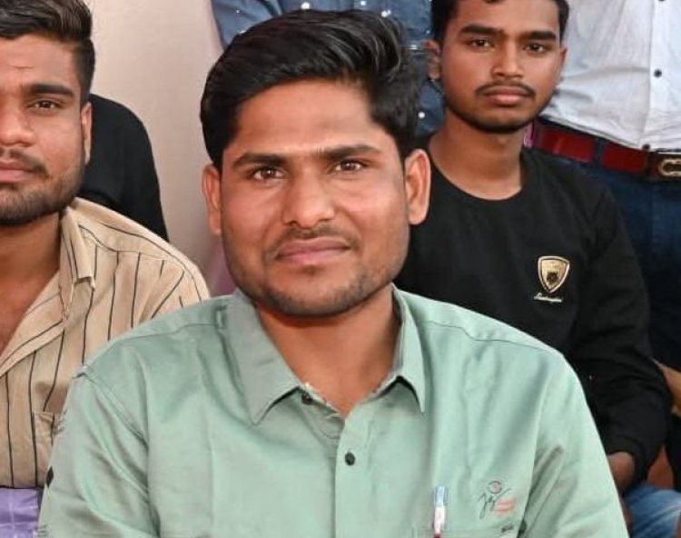 श्रम विभाग की निःशुल्क कोचिंग योजना से बदली ज़िंदगी