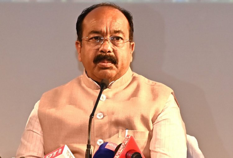 प्रत्येक ग्रामीण परिवार को सुरक्षित, शुद्ध एवं सतत पेयजल उपलब्ध कराना सरकार का लक्ष्य : उपमुख्यमंत्री श्री अरुण साव