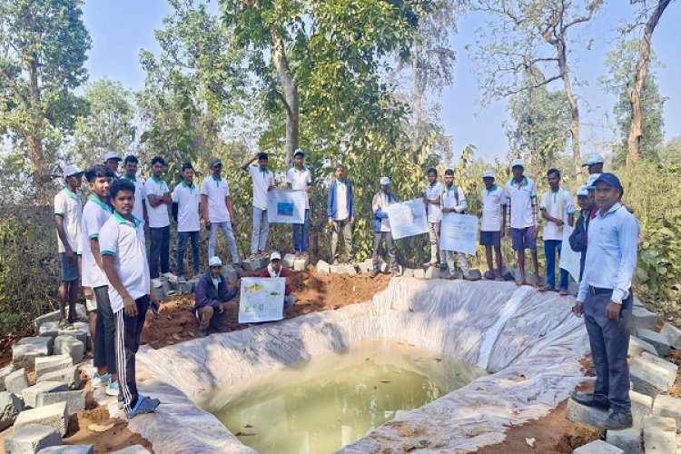 नियद नेल्ला नार में आत्मनिर्भरता की नई शुरुआत