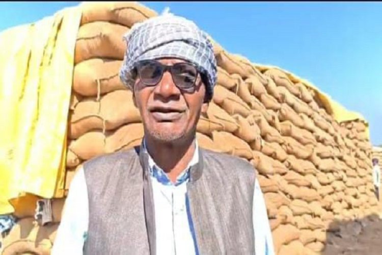 समृद्धि की राह पर अग्रसर जिले के किसान