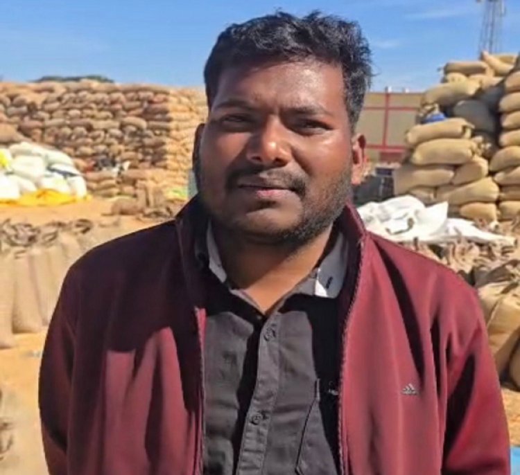 पारदर्शी धान खरीदी से किसानों को राहत, मजबूत हो रही ग्रामीण अर्थव्यवस्था