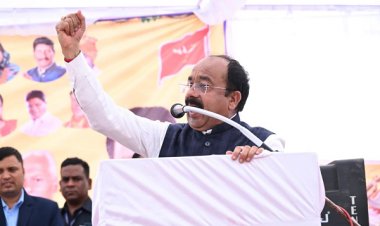 समाज के हर व्यक्ति के सुख-दुख में हों शामिल, कोई अकेला महसूस न करें : श्री अरुण साव