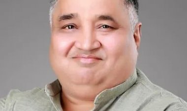 यात्रियों की सुविधा में नया आयाम : पर्यटन मंत्री श्री राजेश अग्रवाल के प्रयास से अंबिकापुर-दुर्ग एक्सप्रेस अब रायपुर स्टेशन के प्लेटफॉर्म-1 से चलेगी