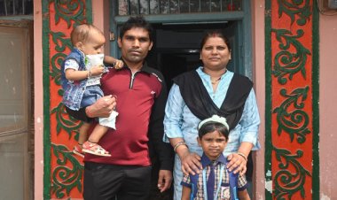 महतारी वंदन योजना से सशक्त हो रहा रानी करुणा का परिवार, अब तक मिली 24 हजार रुपये की सहायता