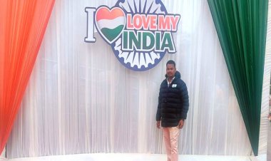 प्रधानमंत्री स्वनिधि योजना से बदली लोरमी के फल विक्रेता की किस्मत