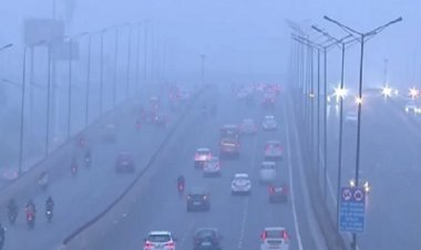 प्रदेश में फिर बढ़ेगी ठंड, 48 घंटों में तापमान 2–3 डिग्री गिरने के आसार