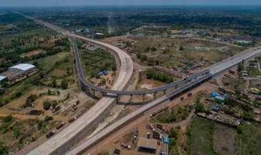 स्थापना दिवस विशेष : बदला सफर का मतलब, मजबूत हुई अर्थव्यवस्था