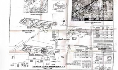 विशेष लेख :औद्योगिक विकास की ओर सशक्त कदम: धमतरी बन रहा निवेश और रोजगार का नया केंद्र