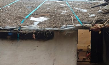 प्रधानमंत्री आवास योजना से पक्के घर का सपना पूरा हुआ