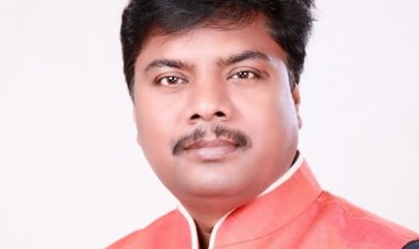 वन मंत्री श्री केदार कश्यप की प्रेस वार्ता कल