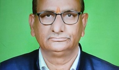 किसानों, महिलाओं और युवाओं को आर्थिक रूप से सशक्त बनाने वाला बजट : श्री शशिकांत द्विवेदी