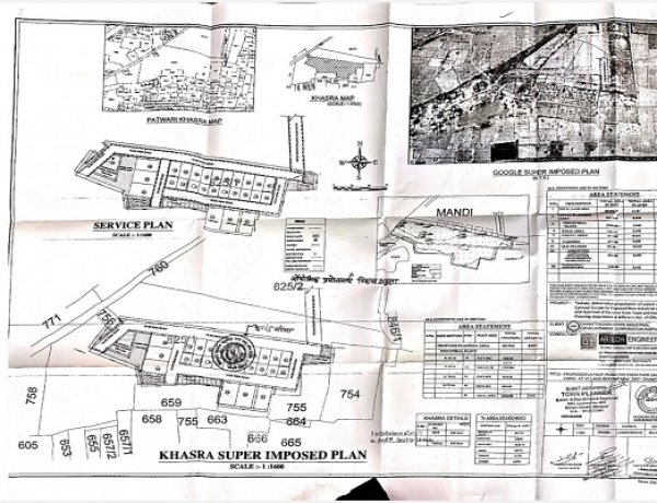 विशेष लेख :औद्योगिक विकास की ओर सशक्त कदम: धमतरी बन रहा निवेश और रोजगार का नया केंद्र