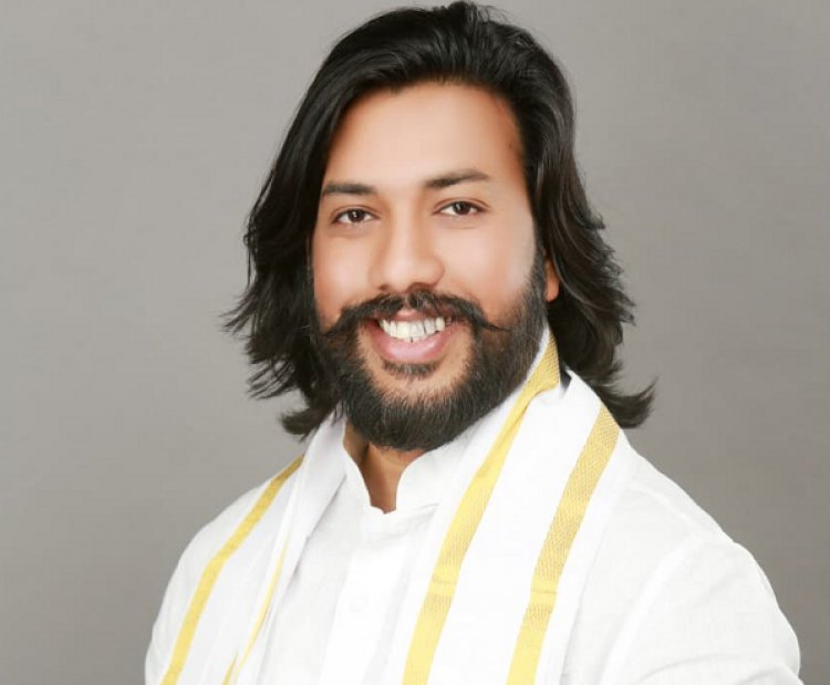 केंद्रीय बजट 2026–27 : कौशल, तकनीक और रोजगार से विकसित भारत की मजबूत नींव— कौशल विकास, तकनीकी शिक्षा एवं रोजगार मंत्री श्री गुरु खुशवंत साहेब