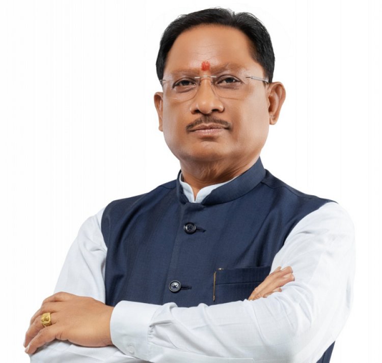 विशेष लेख :छत्तीसगढ़ में आदिवासी नेतृत्व गढ़ रहा है विकास के नए सोपान