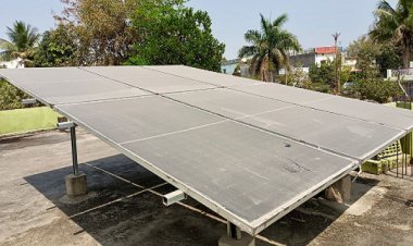 प्रधानमंत्री सूर्यघर योजना से साकार हो रहा ऊर्जा आत्मनिर्भरता का संकल्प