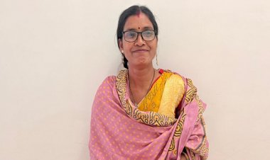 विशेष लेख : महतारी वंदन योजना से महिलाओं को मिला आर्थिक संबल, आत्मनिर्भरता की ओर बढ़ते कदम