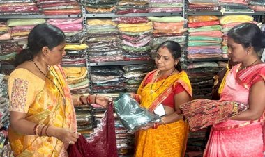 बिहान से सशक्त हो रहीं ग्रामीण महिलाएं, स्व सहायता समूह से जुड़कर बना रहीं अपनी अलग पहचान