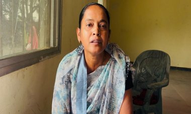 बन्सुला बसना की श्रीमती भोजवती साहू की प्रेरक कहानी