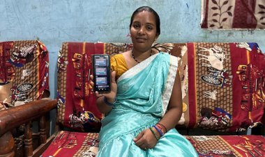 महतारी वंदन योजना से संवर रहा बेटियों का भविष्य