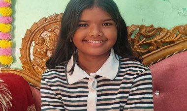 दिल की बीमारी से जूझ रही पीहू को मिला नया जीवन, ‘प्रोजेक्ट धड़कन’ से हुआ सफल इलाज