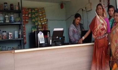 आजीविका मिशन से मिली नई राह-मधु कंवर को