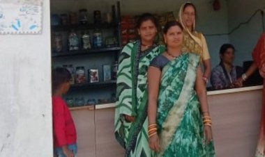 सुशासन में सशक्त होती महिलाएं : आत्मनिर्भरता की मिसाल बनीं सारंगपुरी की मधु कंवर