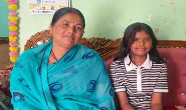 नया जीवन ‘प्रोजेक्ट धड़कन’ से बिलासपुर की पीहू को