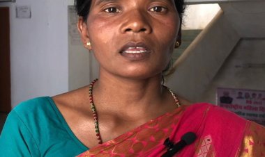 महतारी वंदन योजना से महिलाएं बन रहीं आत्मनिर्भर