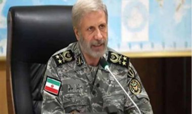 इसराइली हवाई हमले में मारे गए ईरान के ताकतवर नेता लारिजानी