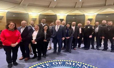 अमेरिका में हिंदूफोबिया के खिलाफ प्रस्ताव को मिल रहा समर्थन